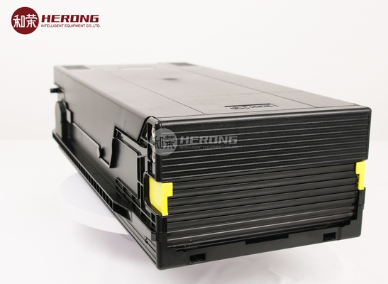 4450756222 NCR S2 Kaset ATM Makinesi Parçaları Nakit Kaset Montajı