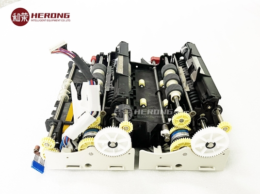 1750051761/1750109641 Wincor ATM Parçaları Çift Çıkarıcı Cmd V4 Mdms V Modülü