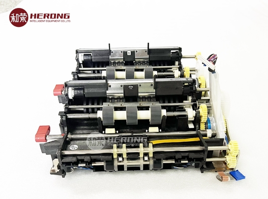 1750051761/1750109641 Wincor ATM Parçaları Çift Çıkarıcı Cmd V4 Mdms V Modülü