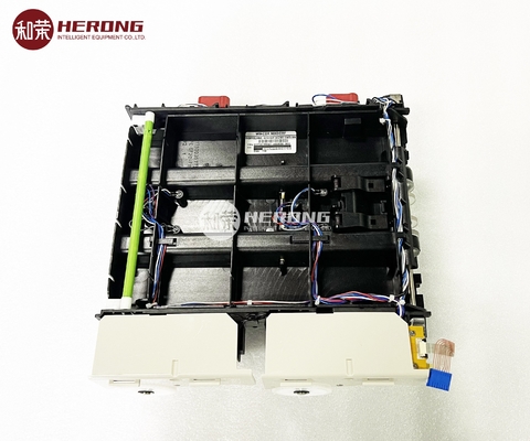 1750051761/1750109641 Wincor ATM Parçaları Çift Çıkarıcı Cmd V4 Mdms V Modülü