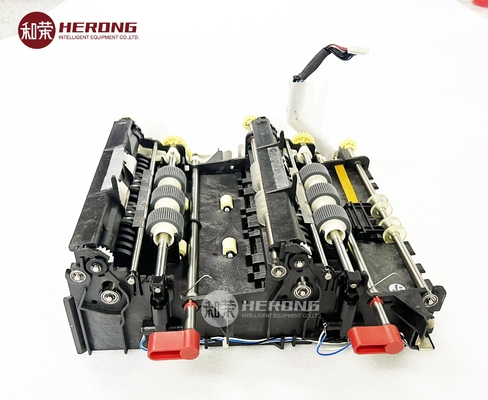1750051761/1750109641 Wincor ATM Parçaları Çift Çıkarıcı Cmd V4 Mdms V Modülü