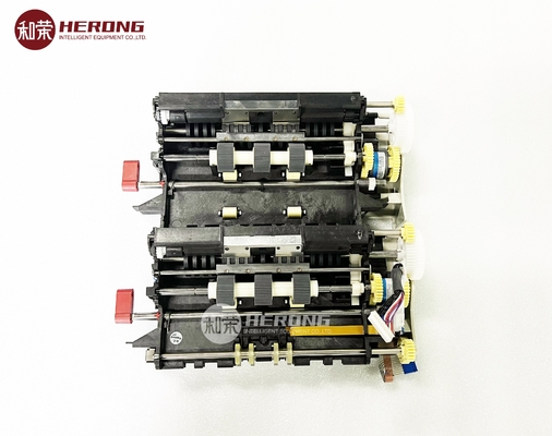 1750051761/1750109641 Wincor ATM Parçaları Çift Çıkarıcı Cmd V4 Mdms V Modülü