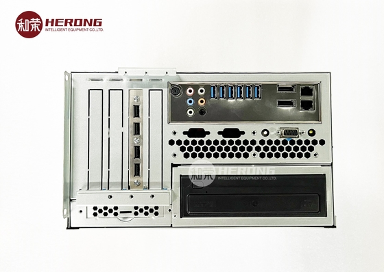 4450752091 NCR Estoril PC Core Pencere 10 PC Core NCR yedek makine parçaları