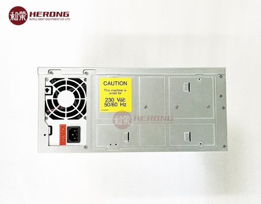 4450752091 NCR Estoril PC Core Pencere 10 PC Core NCR yedek makine parçaları
