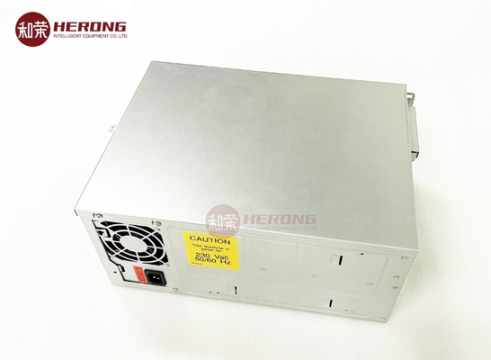 4450752091 NCR Estoril PC Core Pencere 10 PC Core NCR yedek makine parçaları