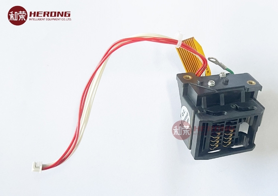 ATM Parçası Wincor V2X Kart Okuyucu IC İletişim 69541520