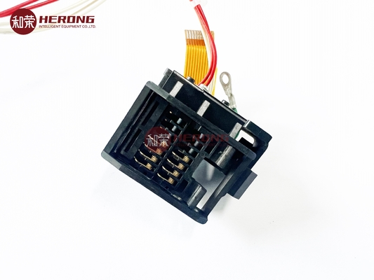 ATM Parçası Wincor V2X Kart Okuyucu IC İletişim 69541520