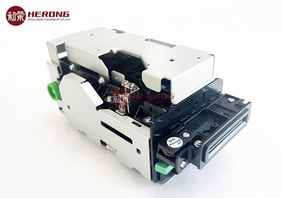 ATM Parçası Wincor Chd V2cu Standart Kart Okuyucu 01750173205