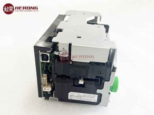 ATM Parçası Wincor Chd V2cu Standart Kart Okuyucu 01750173205