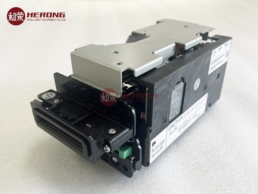 ATM Parçası Wincor Chd V2cu Standart Kart Okuyucu 01750173205
