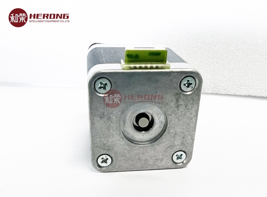 Wincor NEMA17 Stepper Motor 3cm katranlı 2X00 T637501