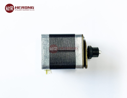 Wincor NEMA17 Stepper Motor 3cm katranlı 2X00 T637501