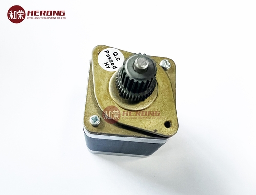 Wincor NEMA17 Stepper Motor 3cm katranlı 2X00 T637501