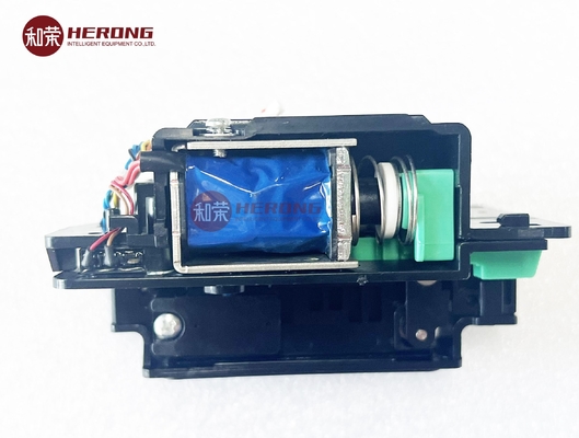 Wincor V2cu Kart Okuyucu Pencere 175017320567 ATM Parçalar Boğaz 1750173205