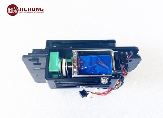 Wincor V2cu Kart Okuyucu Pencere 175017320567 ATM Parçalar Boğaz 1750173205