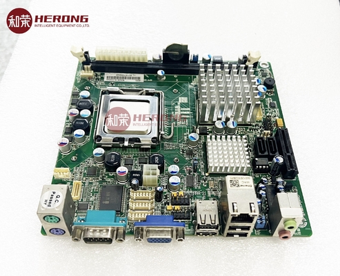 WINCOR BEETLE i8A ana kart PC280 1750203559 biçimlendirilmiş kart
