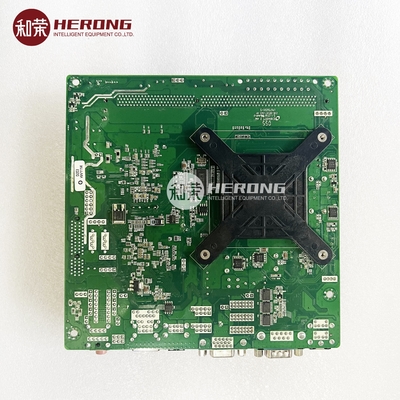 WINCOR BEETLE i8A ana kart PC280 1750203559 biçimlendirilmiş kart