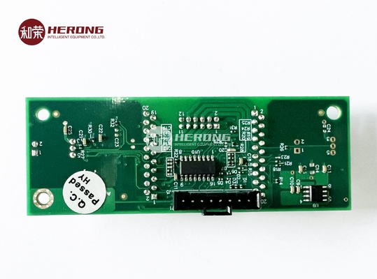 ATM Parçaları NCR S2 Dispenser Carriage PCB 4450735796 19700000223b