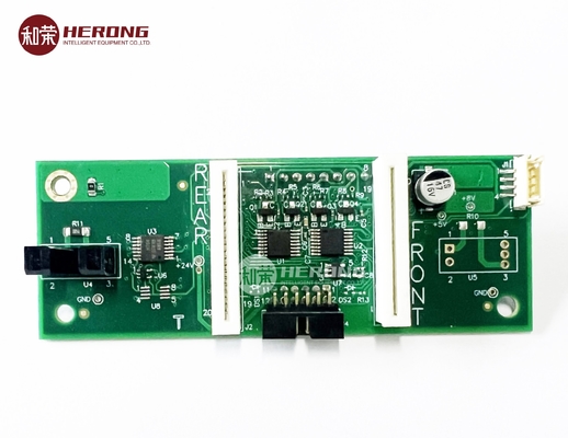 ATM Parçaları NCR S2 Dispenser Carriage PCB 4450735796 19700000223b
