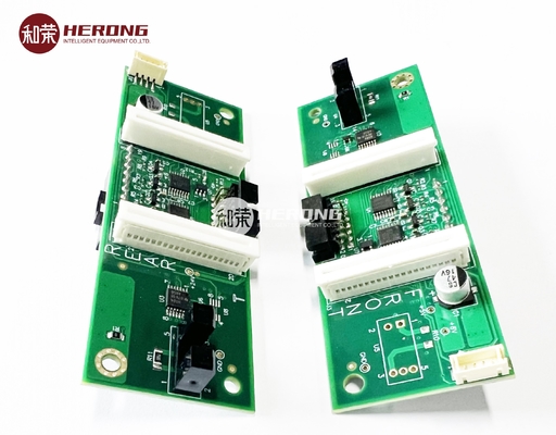 ATM Parçaları NCR S2 Dispenser Carriage PCB 4450735796 19700000223b