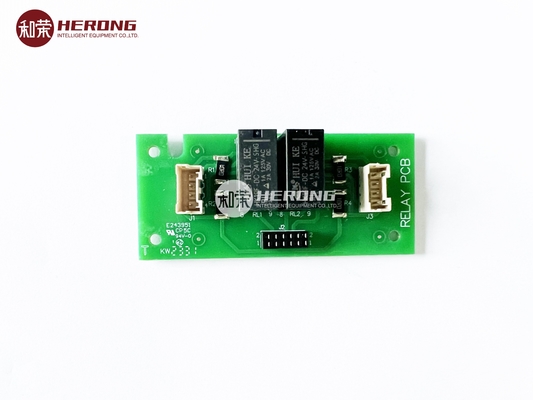 ATM Parçası NCR S2 Araç Arayüzü PCB 4450760660 4560733758