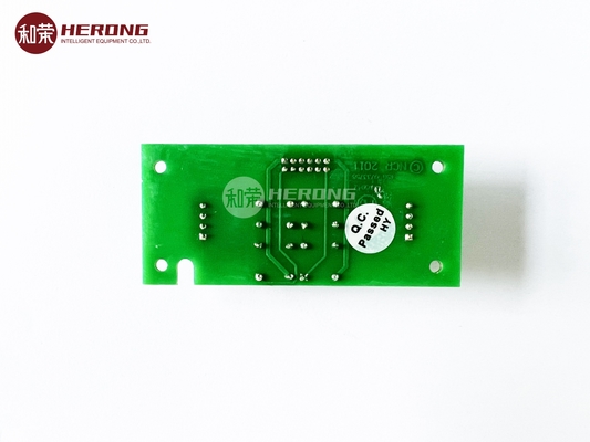 ATM Parçası NCR S2 Araç Arayüzü PCB 4450760660 4560733758