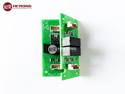ATM Parçası NCR S2 Araç Arayüzü PCB 4450760660 4560733758