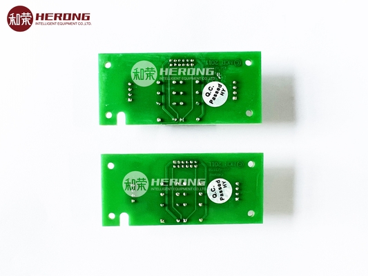 ATM Parçası NCR S2 Araç Arayüzü PCB 4450760660 4560733758