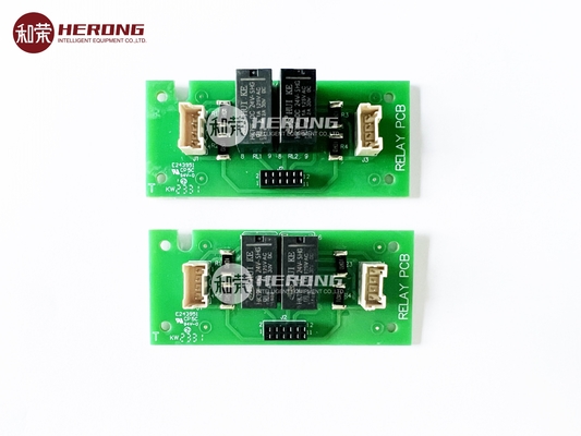 ATM Parçası NCR S2 Araç Arayüzü PCB 4450760660 4560733758