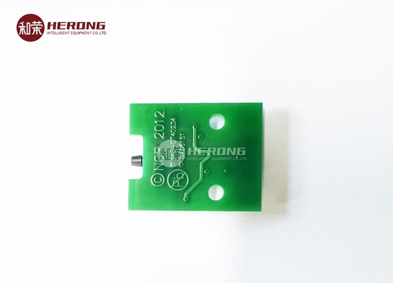 20 mm kalınlığı NCR S2 Vakum Sensörü PCB Assy 4450755149