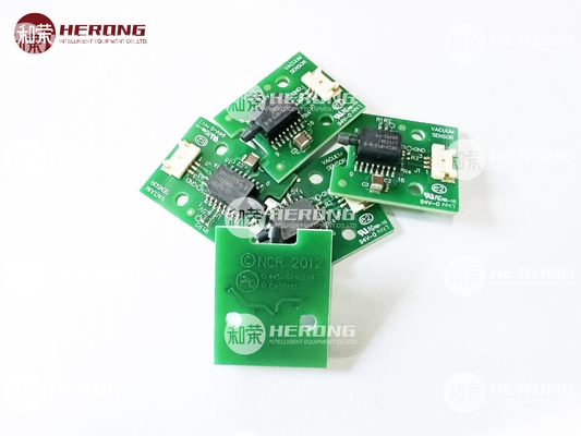 20 mm kalınlığı NCR S2 Vakum Sensörü PCB Assy 4450755149