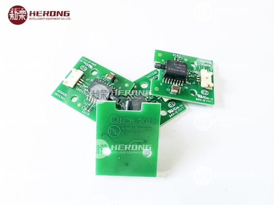 20 mm kalınlığı NCR S2 Vakum Sensörü PCB Assy 4450755149