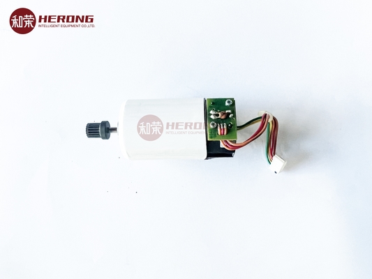NCR ATM Parçalar Kart Okuyucu Sankyo 3q8 Motor 9980911811