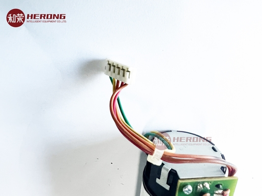 NCR ATM Parçalar Kart Okuyucu Sankyo 3q8 Motor 9980911811