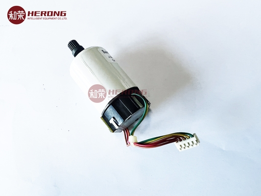 NCR ATM Parçalar Kart Okuyucu Sankyo 3q8 Motor 9980911811