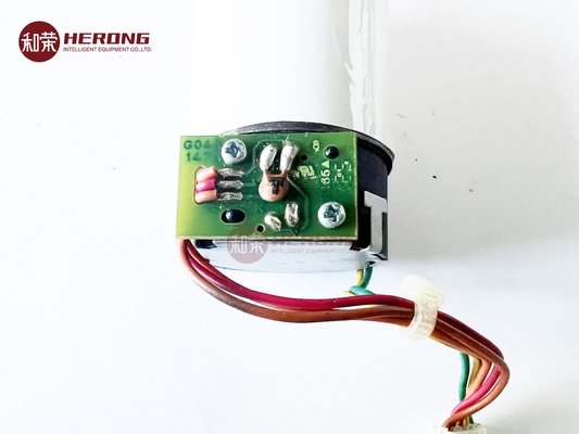 NCR ATM Parçalar Kart Okuyucu Sankyo 3q8 Motor 9980911811