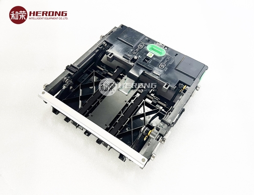 NCR S2 kaset arabası Ra 4450761204 ATM parçaları