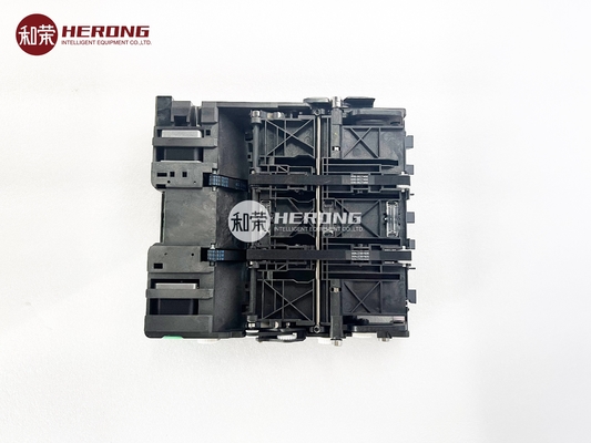 NCR S2 kaset arabası Ra 4450761204 ATM parçaları