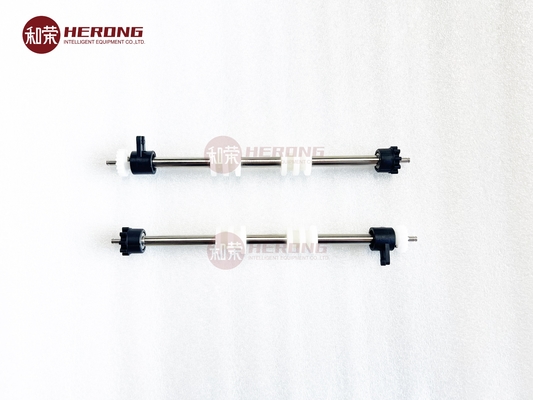 Wincor Çift Çıkarma Roleri 4 Tekerlek Çubuklu Assy 1750020811