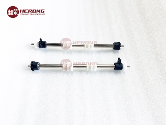 Wincor Çift Çıkarma Roleri 4 Tekerlek Çubuklu Assy 1750020811