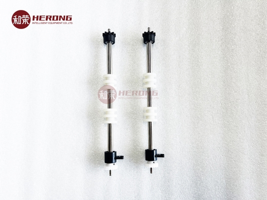 Wincor Çift Çıkarma Roleri 4 Tekerlek Çubuklu Assy 1750020811