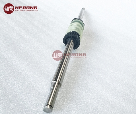 Nautilus Hyosung ATM Parçaları 5600 yukarı Kit Şafta Stacker Roller Assy 70100003083