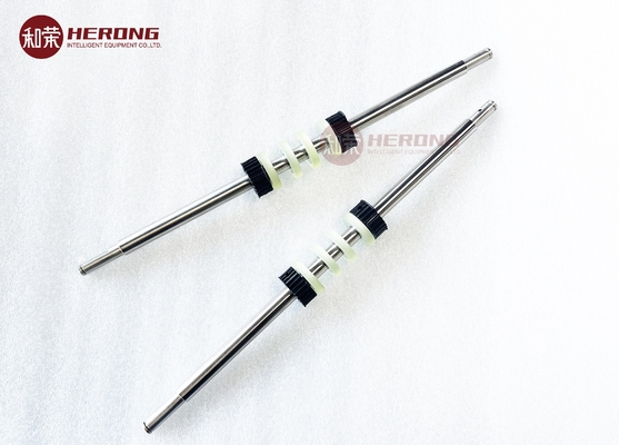 Nautilus Hyosung ATM Parçaları 5600 yukarı Kit Şafta Stacker Roller Assy 70100003083