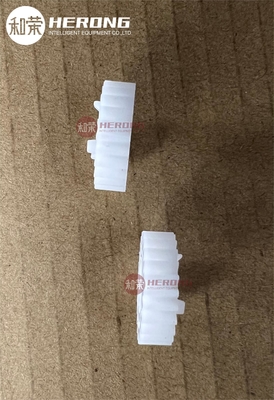 ATM makinesi parçaları Yeni dişli 25t Araç NCR S2 25T Dişli ATM donanımı