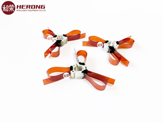ATM Makine Parçaları Yeni Hitachi 4P007460A WCS-S.ROLR ASSY 2845V