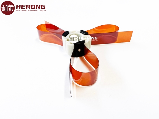 ATM Makine Parçaları Yeni Hitachi 4P007460A WCS-S.ROLR ASSY 2845V
