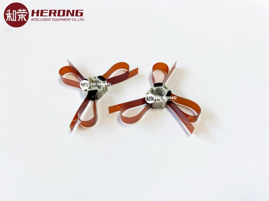 ATM Makine Parçaları Yeni Hitachi 4P007460A WCS-S.ROLR ASSY 2845V