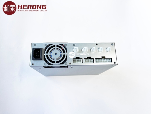 ATM Makine Parçaları Wincor orijinal yeni PC280 güç kaynağı 01750194023