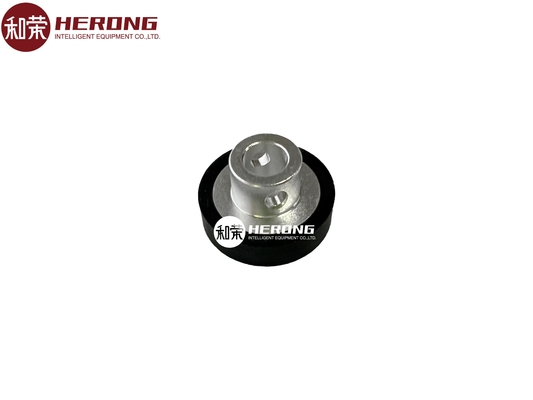 ATM Parçası NCR DB Kart Okuyucu İnce Metal Kauçuk Tekerlek 998-0235885