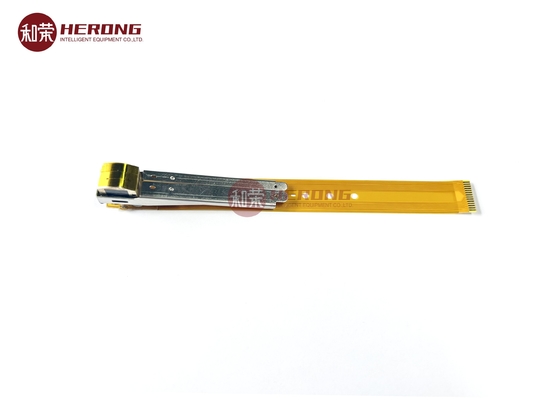 9980235689 NCR Kart Okuyucu Okumak Yazmak Manyetik Baş ATM Parçası